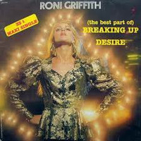 Roni Griffith - Desire1982 by Djreff
