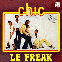 Chic - le freak ( Original  extended version )  by Djreff