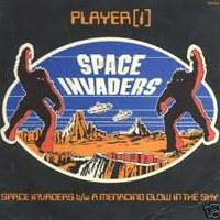 Player One - Space Invaders ( 12Remix)  by Djreff