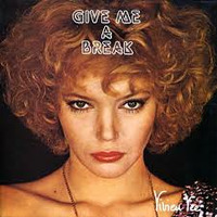 Vivien Vee-Give Me A Break Original Club Mix by Djreff