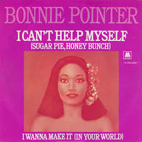Bonnie Pointer - I Cant Help Myself (Sugar Pie Honey Bunch)   by Djreff