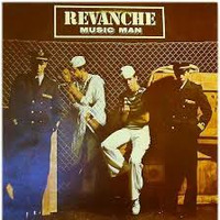 Revenge - Revanche (1979) by Djreff
