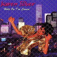 Karen Silver - Hold On I'm Coming (Extended Version)  by Djreff