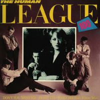The Human League - Don't You Want Me (Extended Dance Mix)  by Djreff