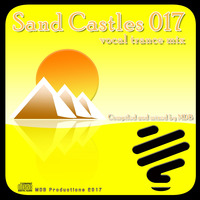 MDB - SAND CASTLES 017 (VOCAL TRANCE MIX) by MDB