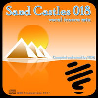 MDB - SAND CASTLES 018 (VOCAL TRANCE MIX) by MDB