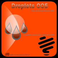 MDB - DROPLETS 005 (VOCAL DEEP HOUSE MIX) by MDB