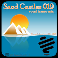MDB - SAND CASTLES 019 (VOCAL TRANCE MIX) by MDB