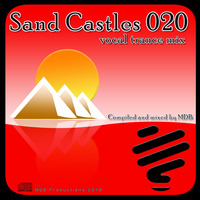 MDB - SAND CASTLES 020 (VOCAL TRANCE MIX) by MDB