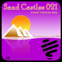 MDB - SAND CASTLES 021 (VOCAL TRANCE MIX) by MDB