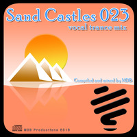 MDB - SAND CASTLES 023 (VOCAL TRANCE MIX) by MDB