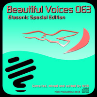 MDB - BEAUTIFUL VOICES 063 (ETASONIC SPECIAL EDITION) by MDB