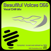 MDB - BEAUTIFUL VOICES 066 (VOCAL CHILL MIX) by MDB