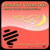MDB - BEAUTIFUL VOICES MIXES (DOWNTEMPO, AMBIENT, CHILLOUT)