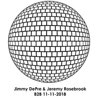 Jimmy DePre &amp; Jeremy Rosebrook B2B (11-11-2018) by Jimmy DePre