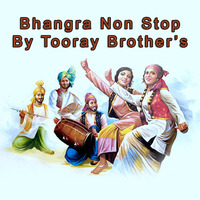 Bhangra Non Stop By Tooray Brother's by Khalas