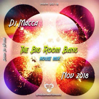 DJ Macca - Big Room - House Mix - HWM by hiddenworldmusic