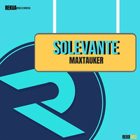 Solevante - MaxTauker by MaxTauker