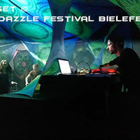 HiTech Set @RazzleDazzle Festival, Lokschuppen Bielefeld by SuNdokan (Lucid Mind Events / Persian PsyTech FreaQ)