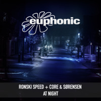 Ronski Speed + Core &amp; Sørensen - At Night (Original Mix) by Core & Sørensen