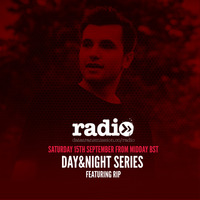 Day&amp;Night Podcast Series EP053 Featuring RIP by Andry Cristian