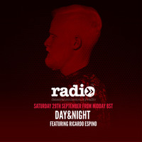 Day&amp;Night Series Episode 055 Featuring Ricardo Espino by Andry Cristian