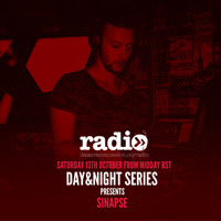 Day&amp;Night Series Episode 057 Featuring Sinapse by Andry Cristian