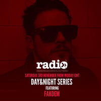 Day&amp;Night Series Episode 060 Featuring Fakdem by Andry Cristian