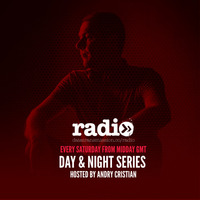 Day&amp;Night Series hosted by Andry Cristian EP062 by Andry Cristian
