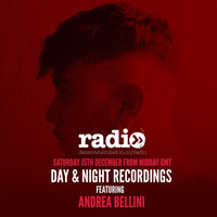 Day&amp;Night Recordings Episode 066 Featuring Andrea Bellini by Andry Cristian