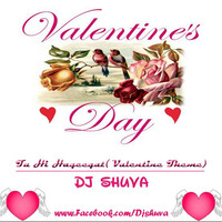 Tu Hi Haqeeqat (Valentine Theme 2k19) DJ Shuva by DJ Shuva