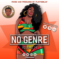 FlintDeejay - No Genre (Vol 14) 2018 by Flint Deejay