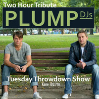 PLUMP DJs - Two Hours dedicated to the Breakbeat Dons! by Ivan Kane