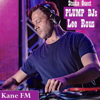 Throwdown with special guest Lee Rous of Plump DJs live in the mix by Ivan Kane