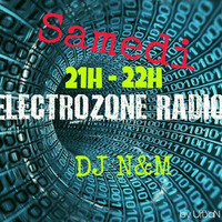 Electrozoneradio Janvier2019 Part1 by Nicolas Maire