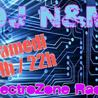 Electrozoneradio Decembre Part2 by Nicolas Maire