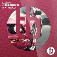 Jules Rockin & XtraLaut - Racecar [Club Edit] CLICK BUY = DOWNLOAD by XtraLaut