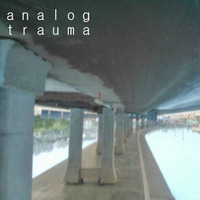 Going in circles by Analog Trauma