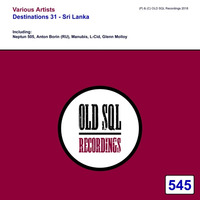 Neptun 505 - Melt (Original Mix) CUT [OLD SQL] by Neptun 505