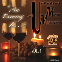 &quot;An Evening In&quot;....with U.M.M. vol.1 by David QD Earl McClain