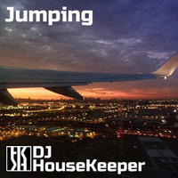 Jumping by DJ HouseKeeper