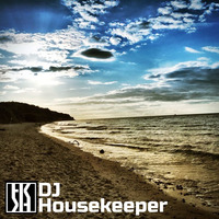 After Now by DJ HouseKeeper