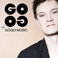 GOGO Music Radioshow #690 by DJ SEKTOR (OFFICIAL)