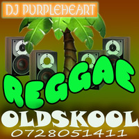 DJ PURPLEHEART REGE. by  Dj purpleheart254