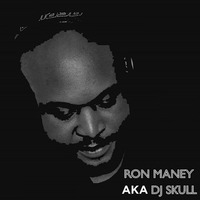 Ron Maney aka DJ Skull- Turbulence djmix- 2016 by oilcan