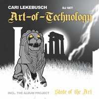 Cari Lekebusch- Art of Technology djmix- July 2010 by oilcan