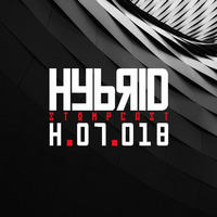HYBRID // Stompcast H.07.018 by Dwight Hybrid