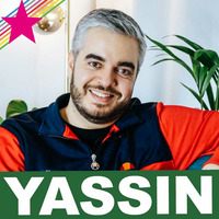 Yassin im Interview über Ypsilon, Zynismus, Humor und graue Haare by Blogrebellen