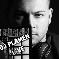 DJ PLAMEN - House Mix Winter 2019 by DJ PLAMEN