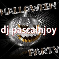 dj pascalnjoy Halloween party disco 2018 by DJ pascalnjoy